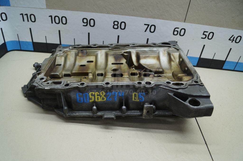 Поддон масляный двигателя для  Audi A4 [B5] 1994-2001