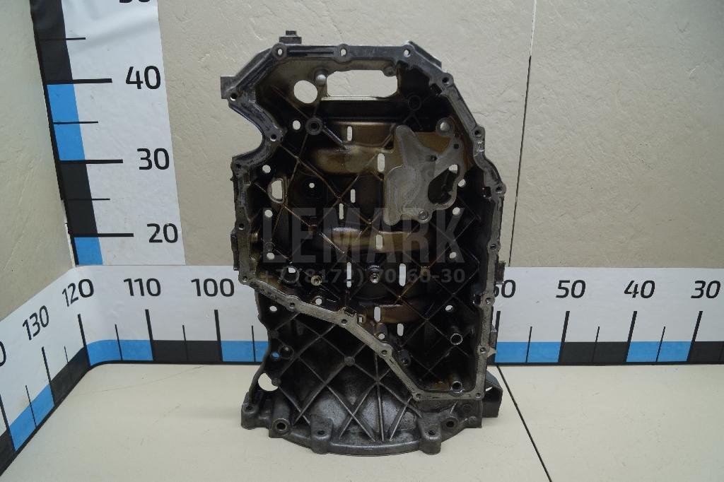 Поддон масляный двигателя для  Audi A4 [B5] 1994-2001