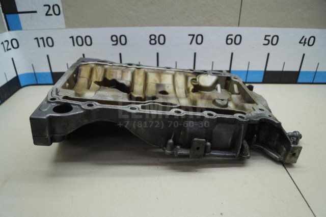 Поддон масляный двигателя