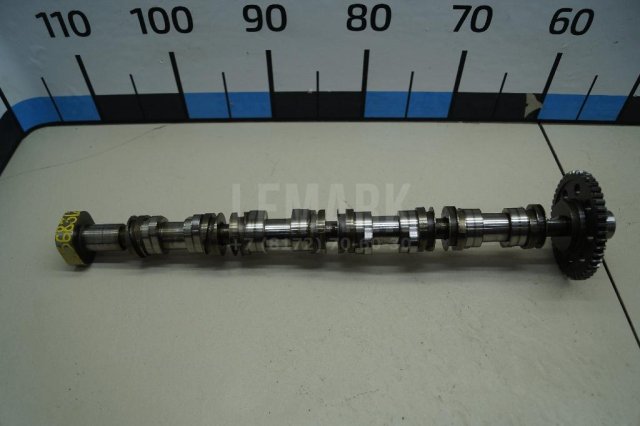 Распредвал выпускной