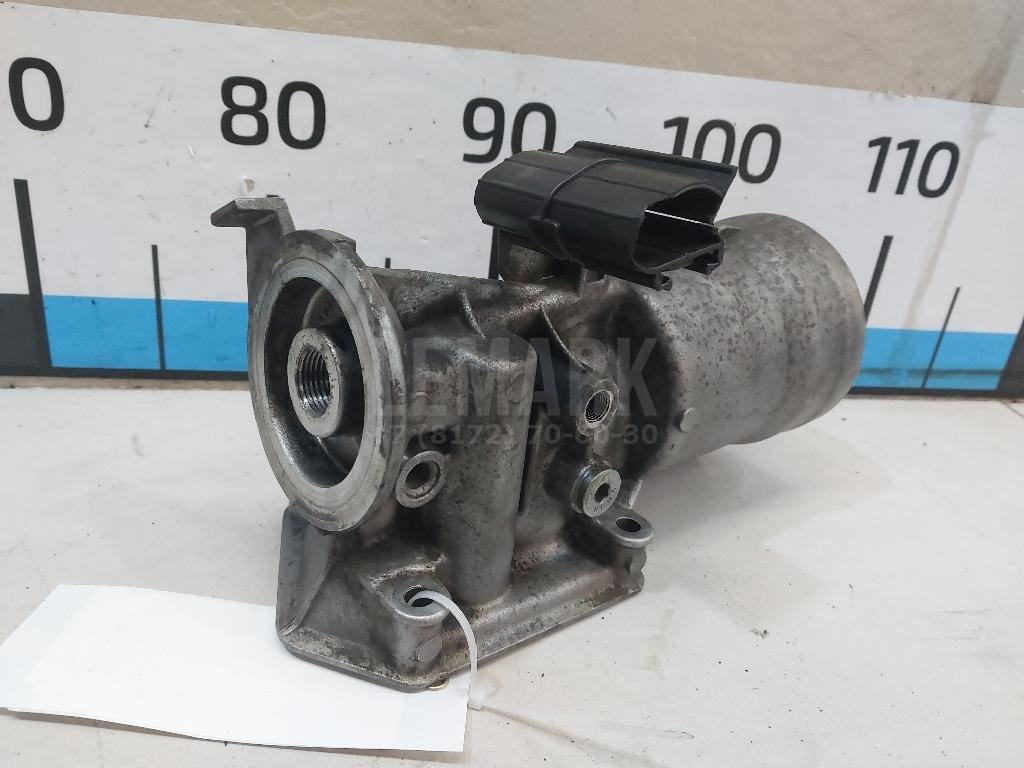 Корпус масляного фильтра