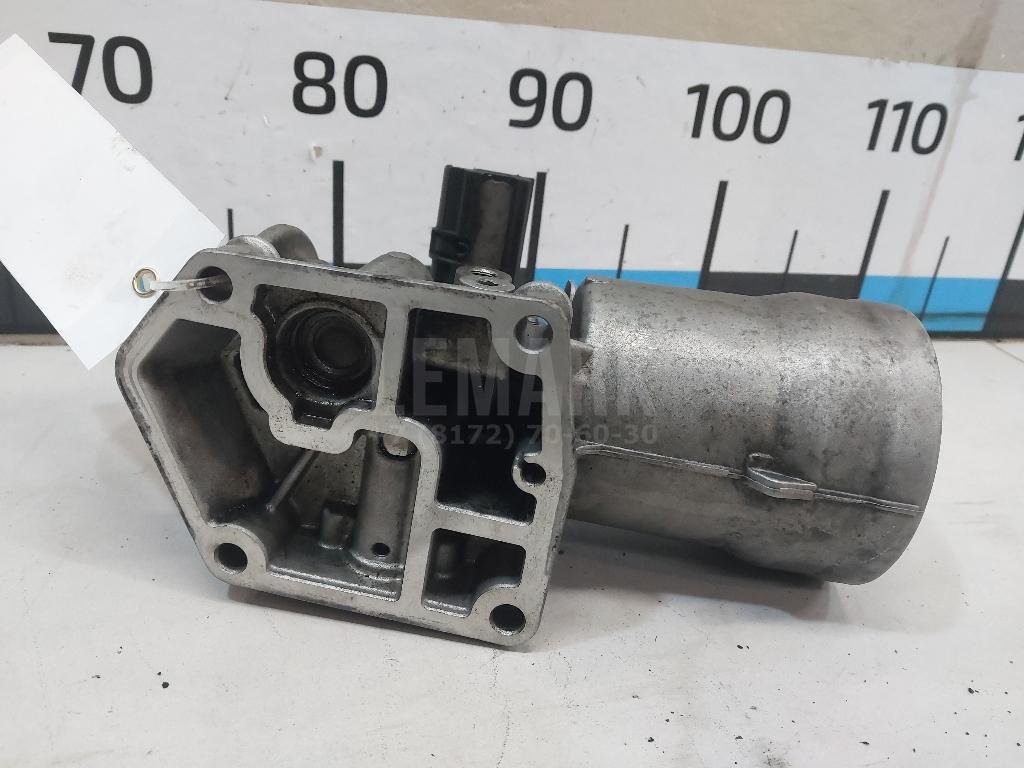 Корпус масляного фильтра