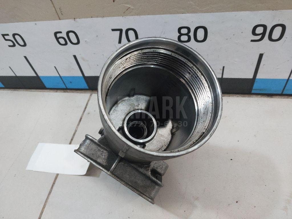 Корпус масляного фильтра