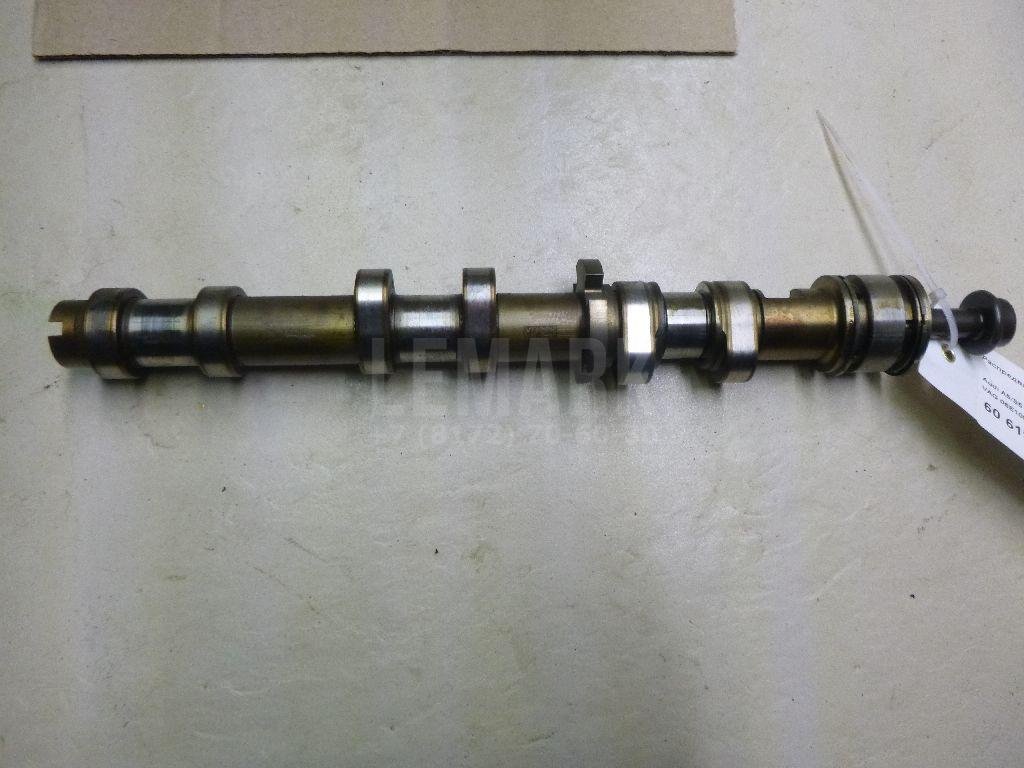 Распредвал выпускной