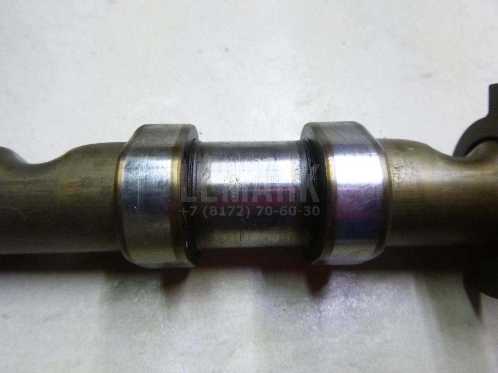 Распредвал выпускной