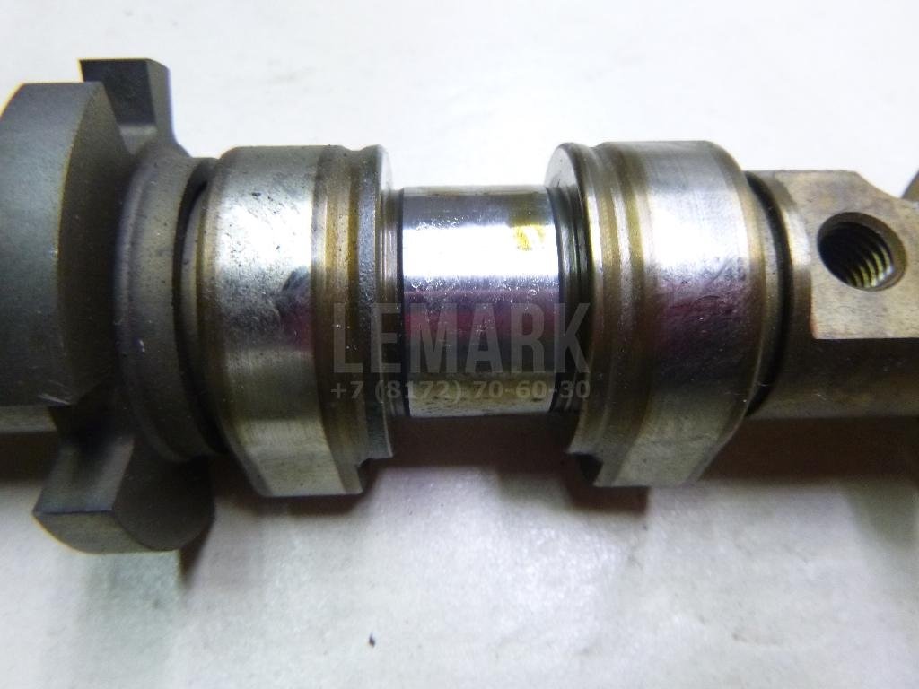 Распредвал выпускной