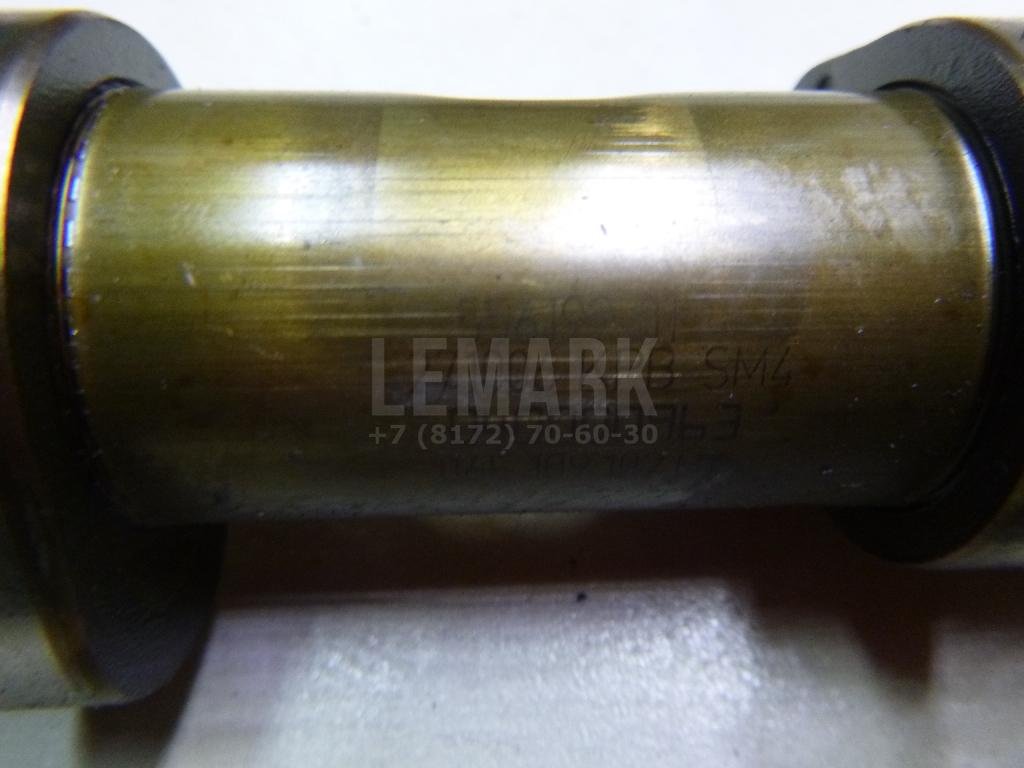 Распредвал выпускной