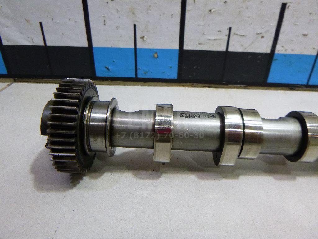 Распредвал впускной