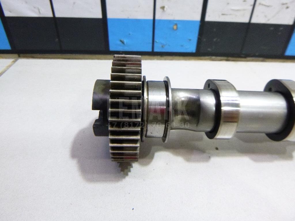 Распредвал впускной