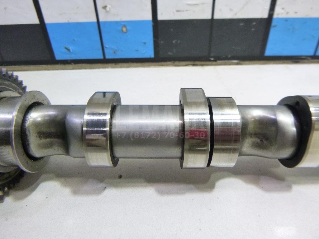 Распредвал впускной