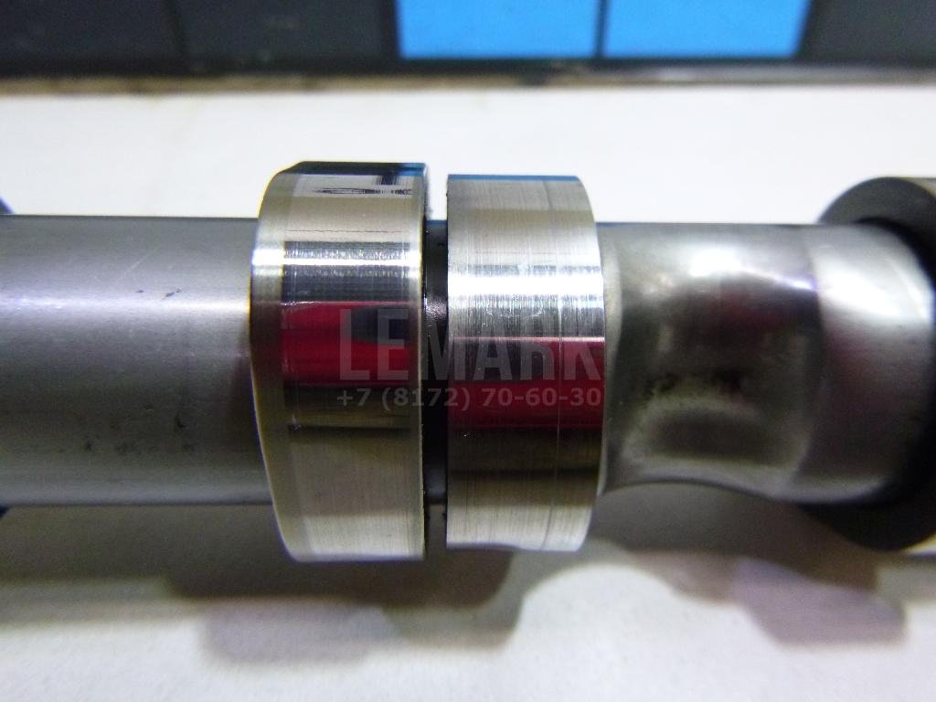 Распредвал впускной