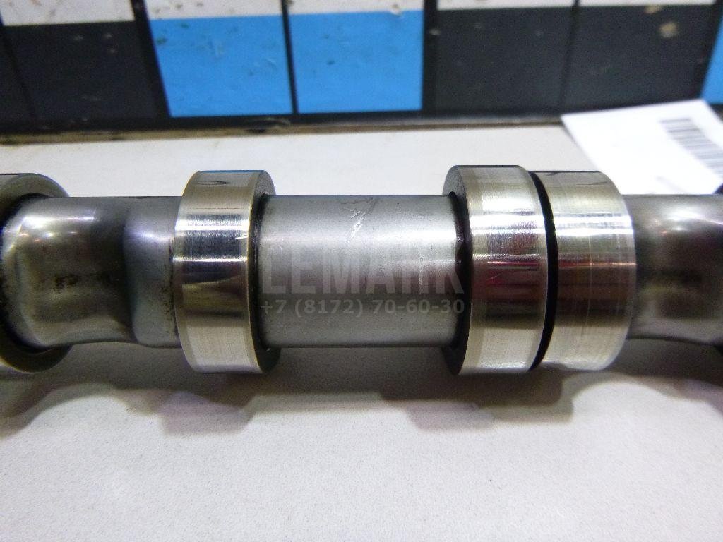 Распредвал впускной