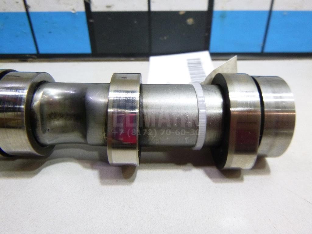 Распредвал впускной