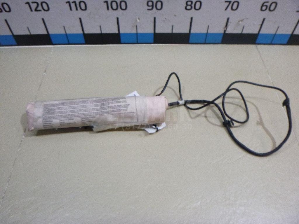 Подушка безопасности боковая (в сиденье)