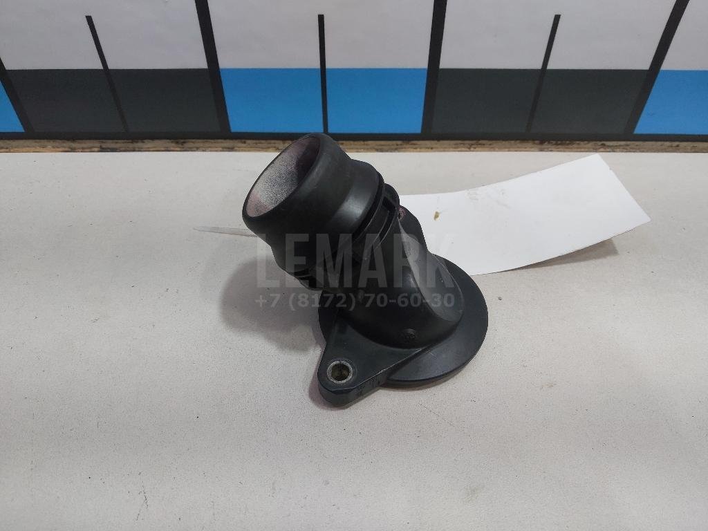 Крышка термостата