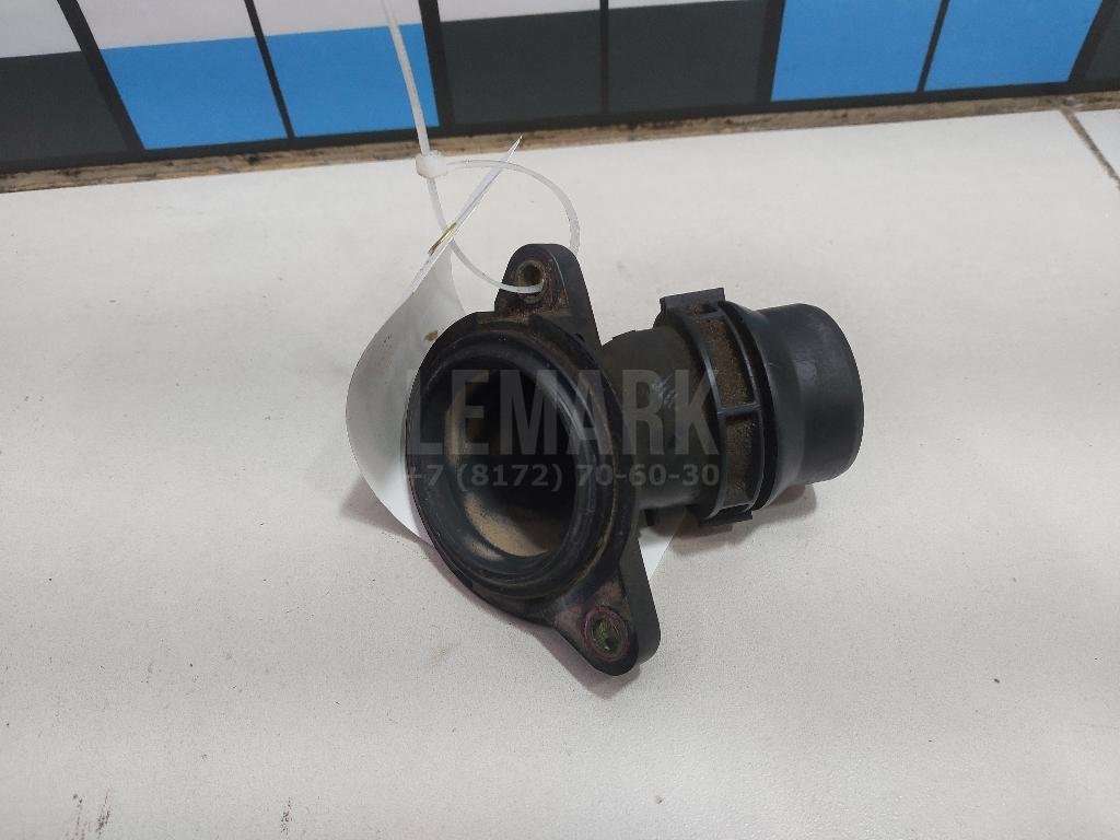 Крышка термостата