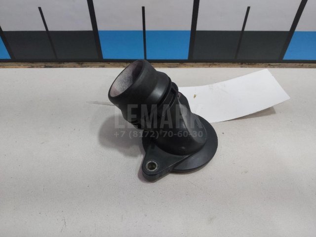 Крышка термостата