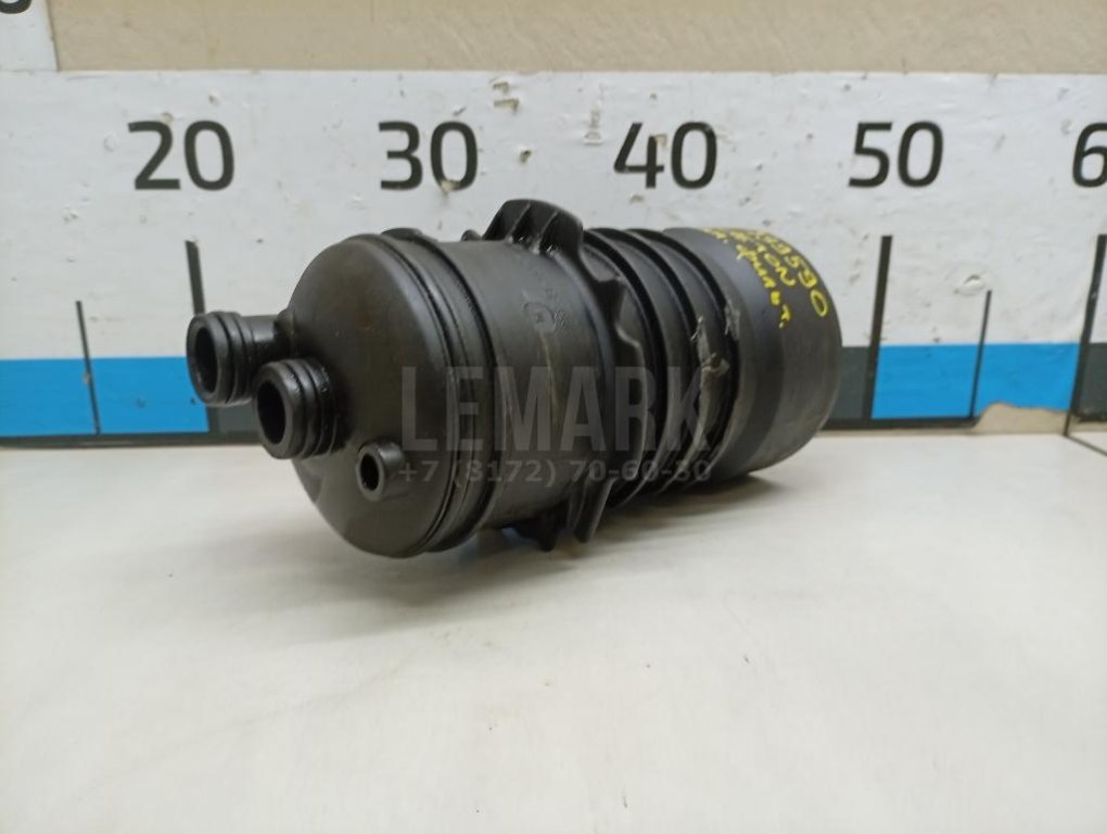 Корпус масляного фильтра