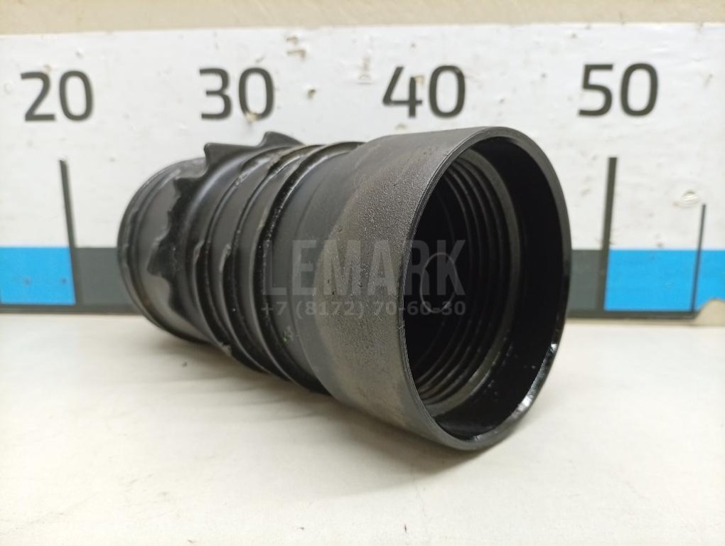 Корпус масляного фильтра