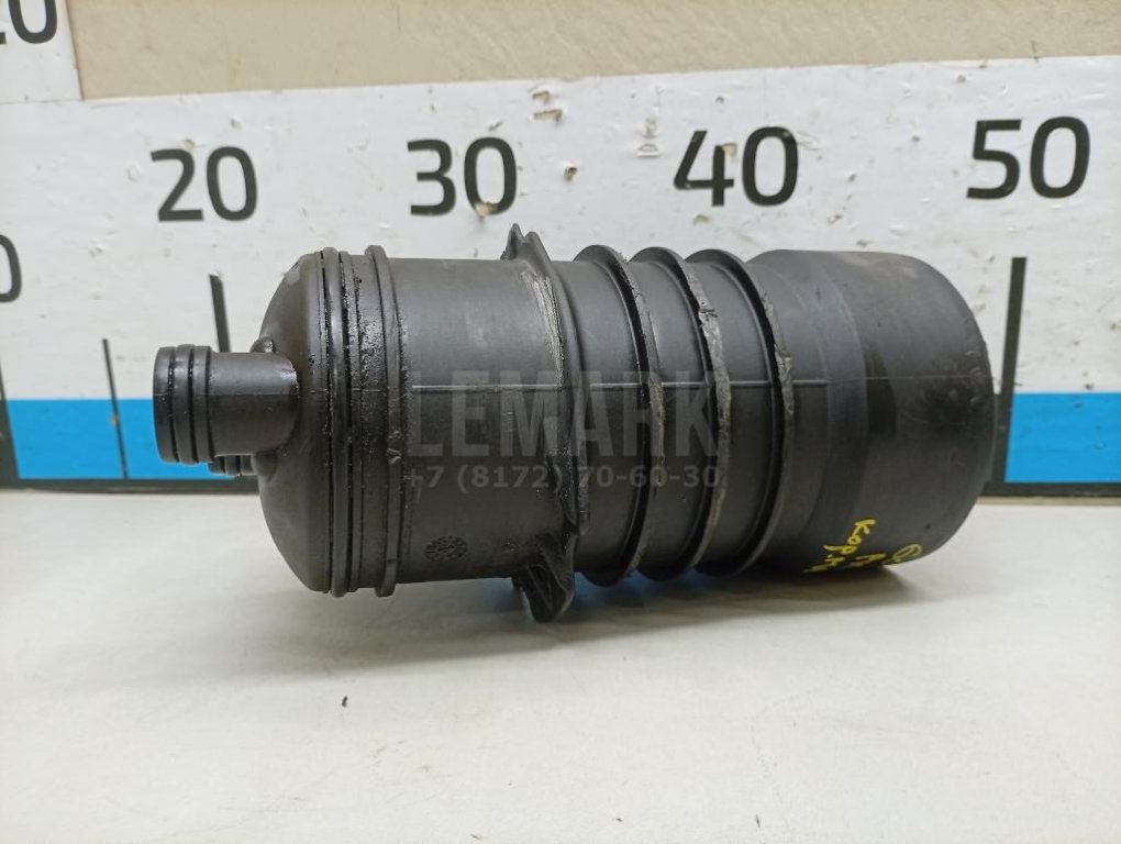 Корпус масляного фильтра