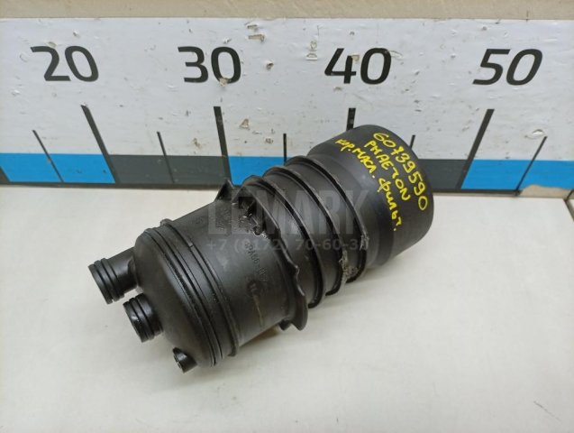 Корпус масляного фильтра