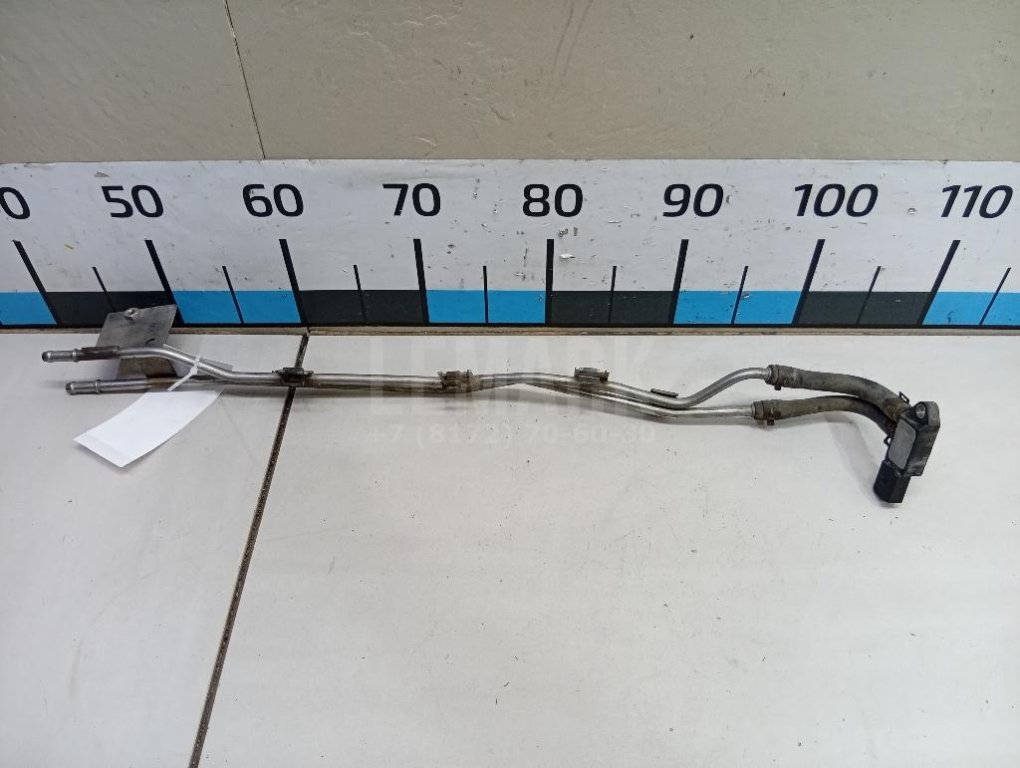 Датчик давления выхлопных газов