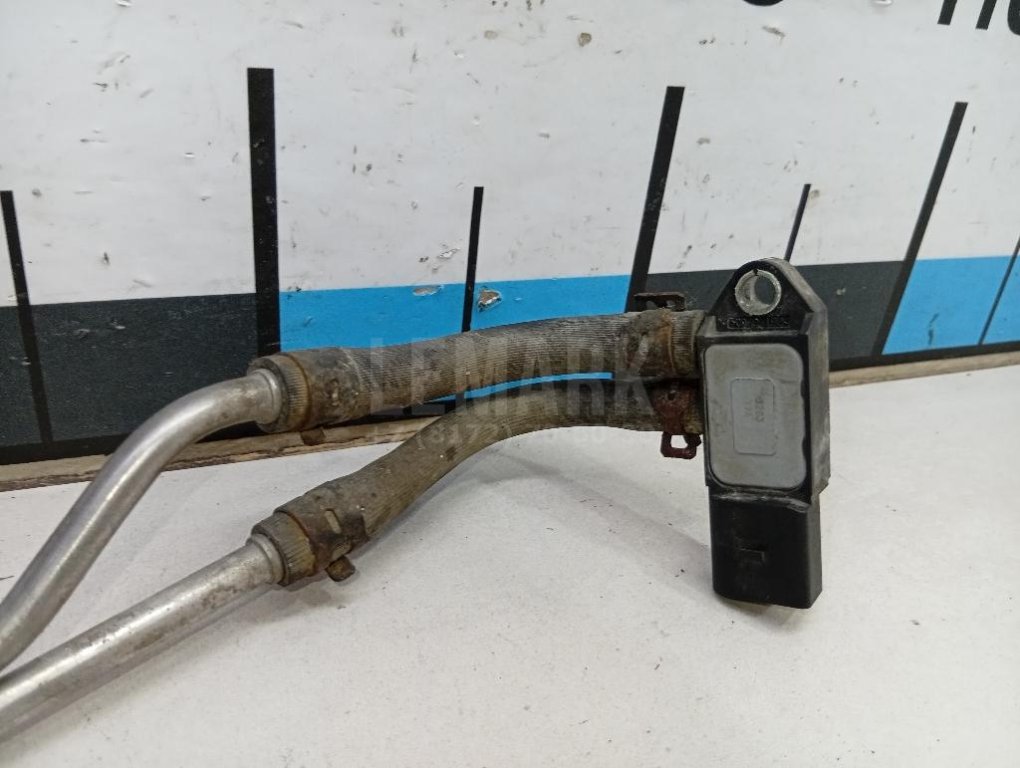 Датчик давления выхлопных газов