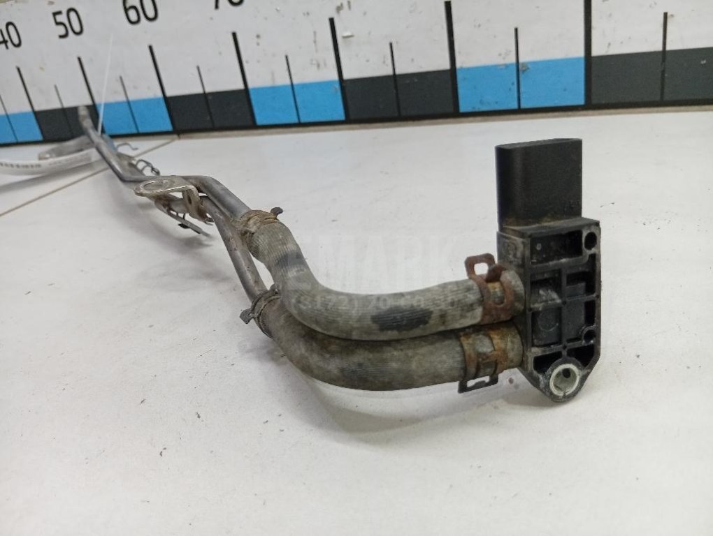 Датчик давления выхлопных газов