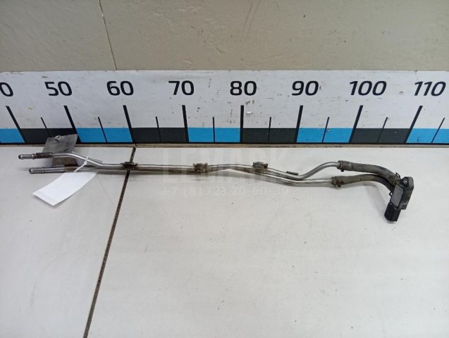 Датчик давления выхлопных газов