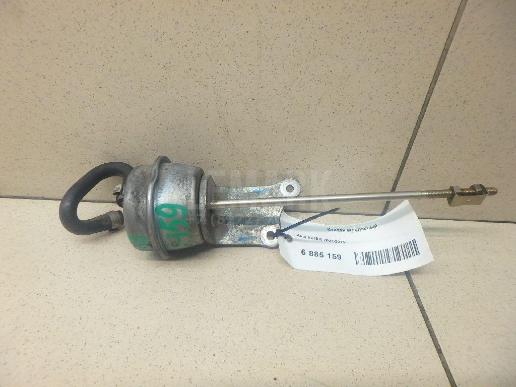 Клапан вакуумный для  Acura MDX 2007-2013