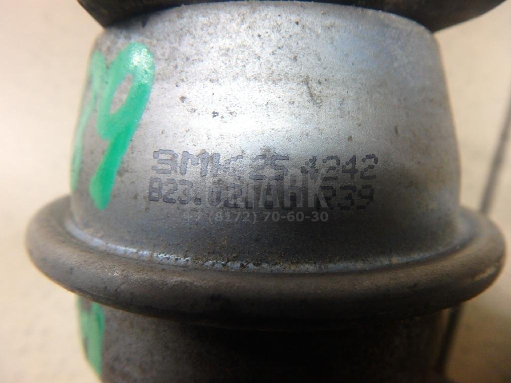 Клапан вакуумный для  Acura MDX 2007-2013