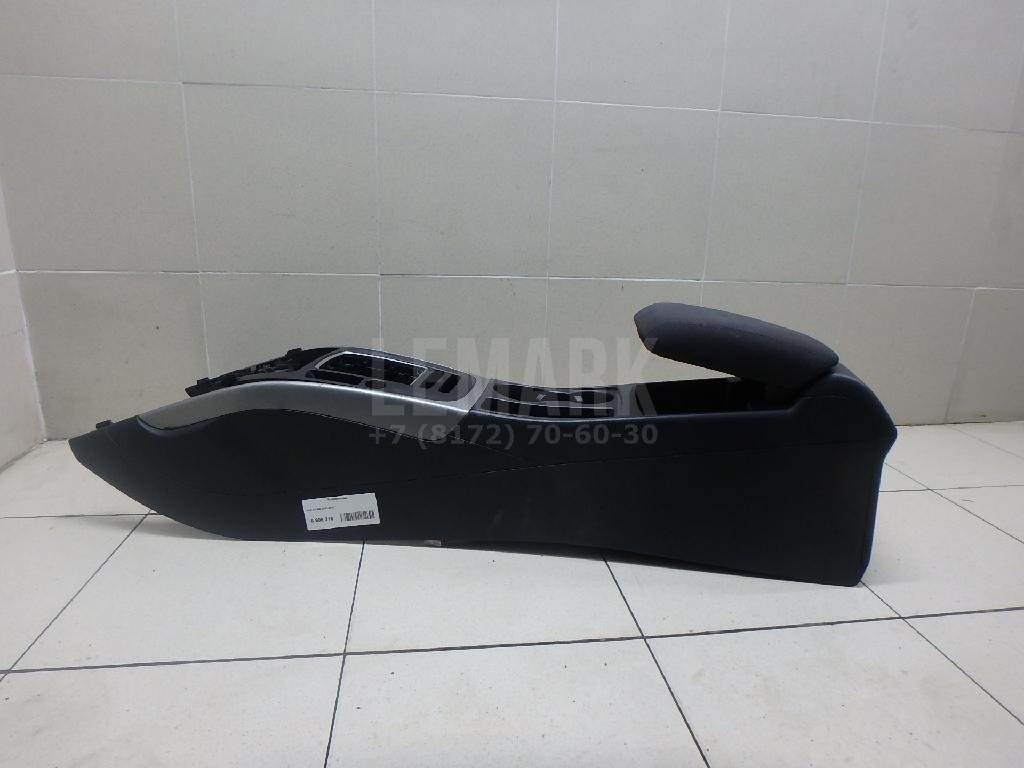 Подлокотник