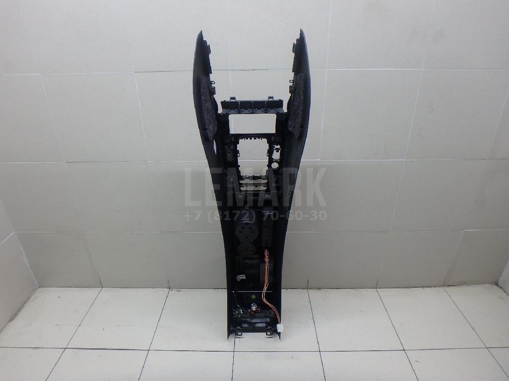 Подлокотник