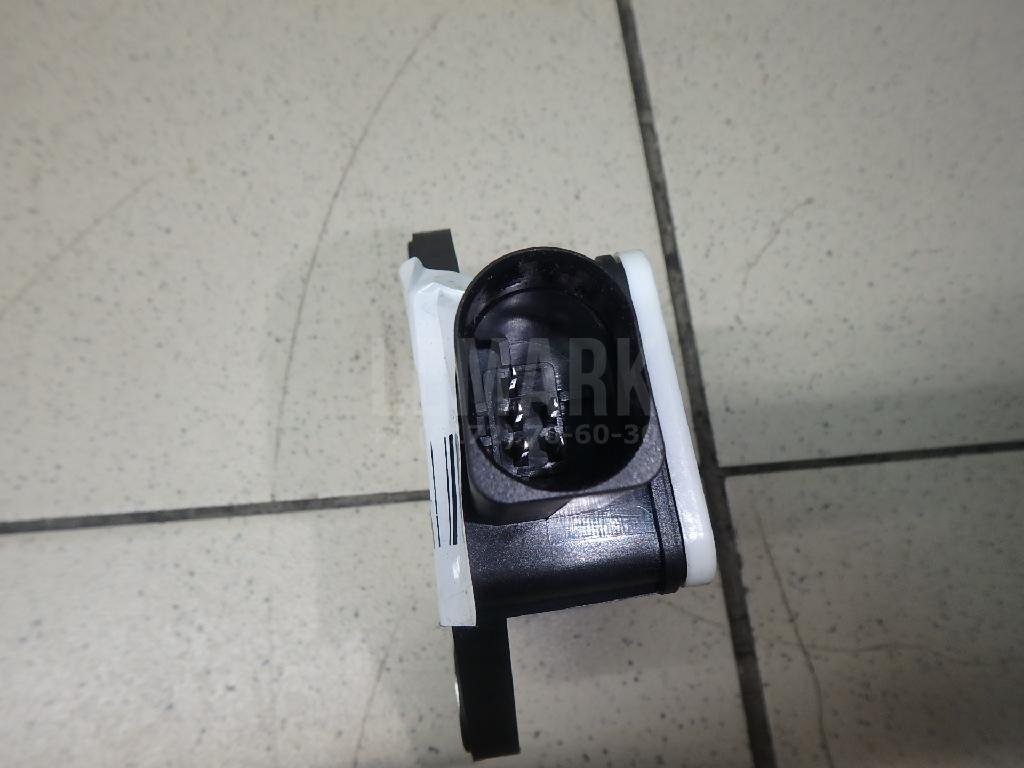 Датчик ускорения