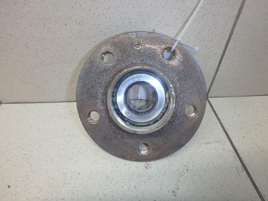 Ступица задняя