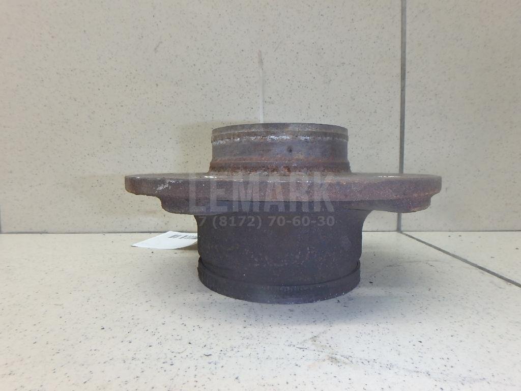 Ступица задняя