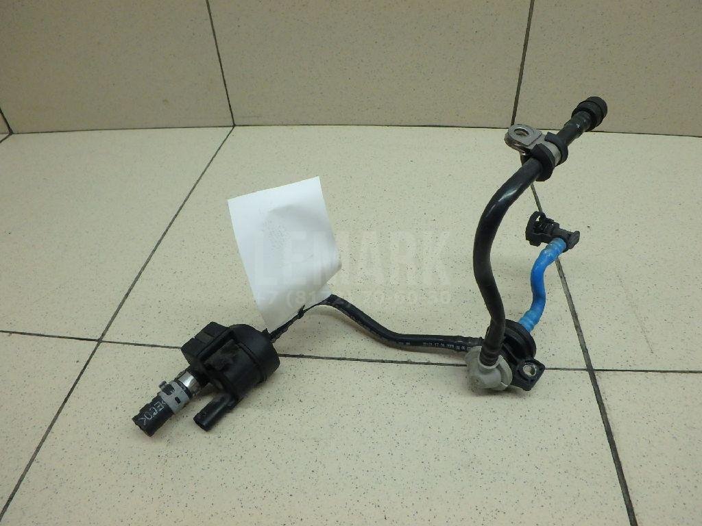 Клапан вентиляции топливного бака