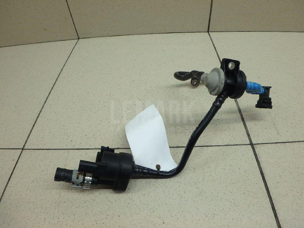 Клапан вентиляции топливного бака