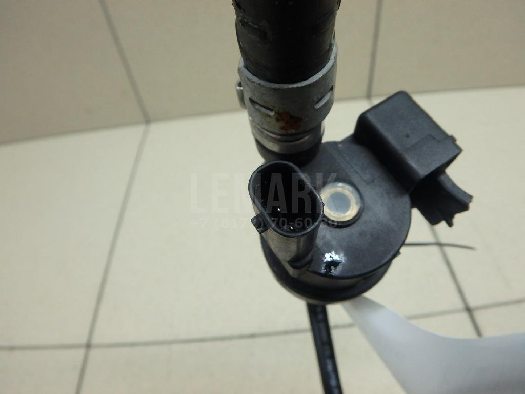 Клапан вентиляции топливного бака