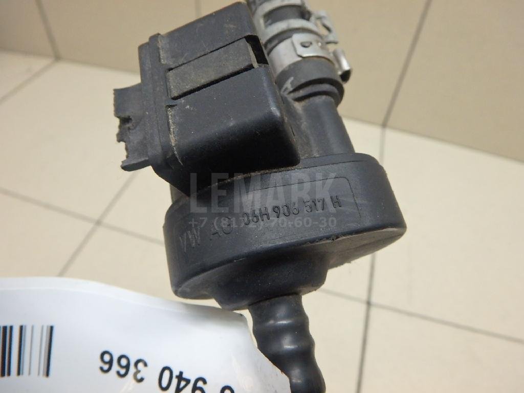 Клапан вентиляции топливного бака