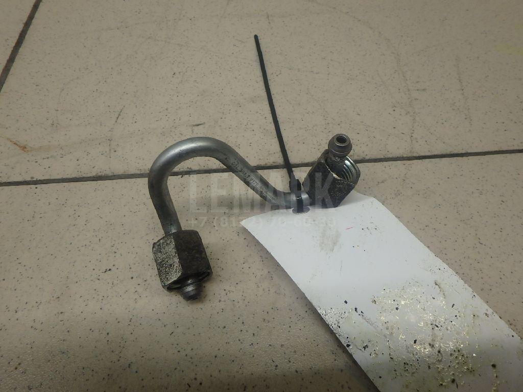 Трубка ТНВД