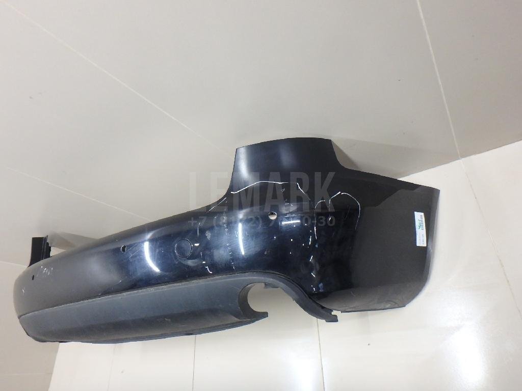 Бампер задний для  Audi A3 [8PA] Sportback 2004-2013