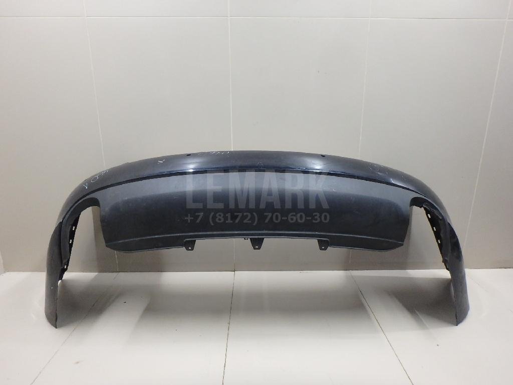 Бампер задний для  Audi A3 [8PA] Sportback 2004-2013