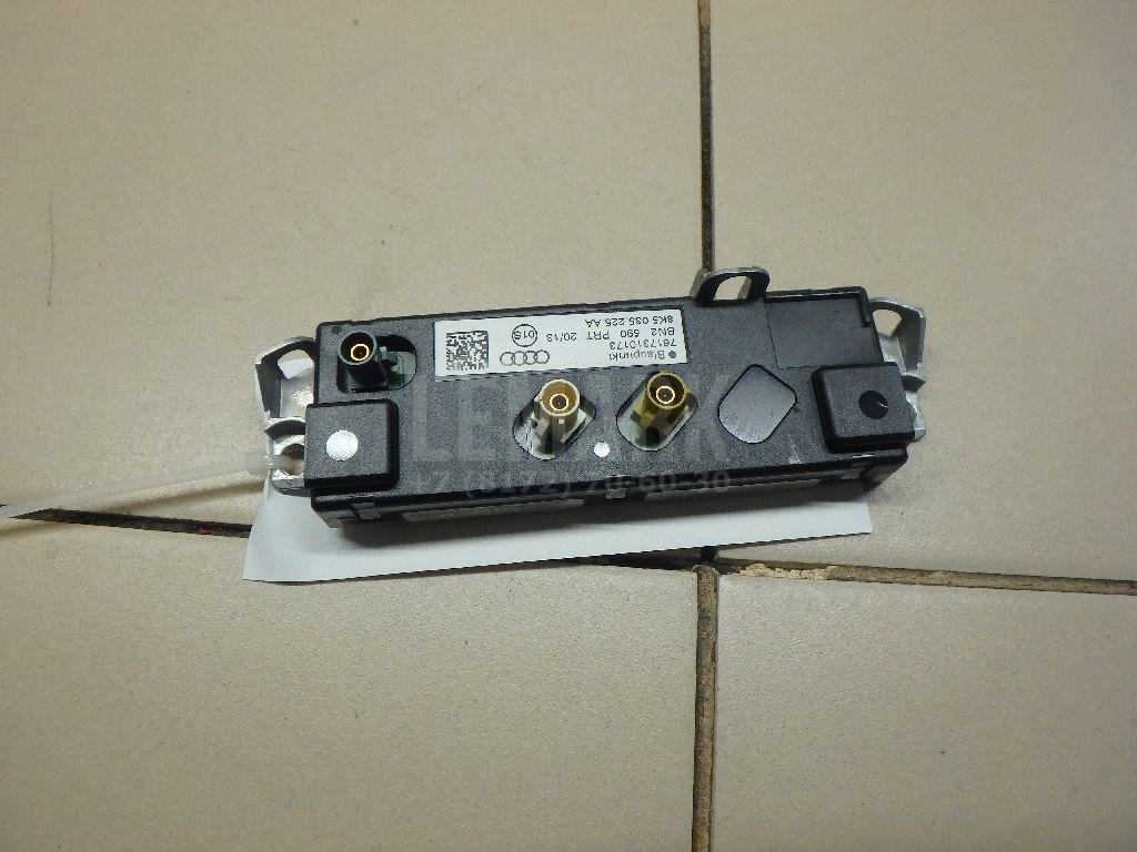 Антенна электрическая