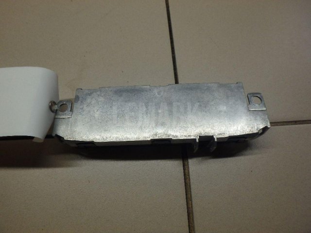 Антенна электрическая