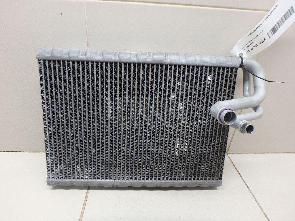 Испаритель кондиционера