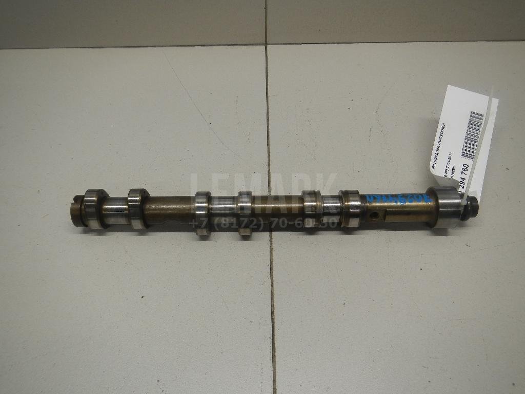 Распредвал выпускной для  Audi A4 [B8] 2007-2015