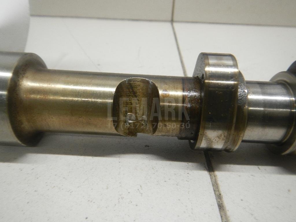 Распредвал выпускной для  Audi A4 [B8] 2007-2015