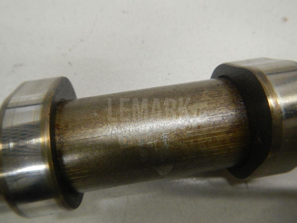 Распредвал выпускной для  Audi A4 [B8] 2007-2015