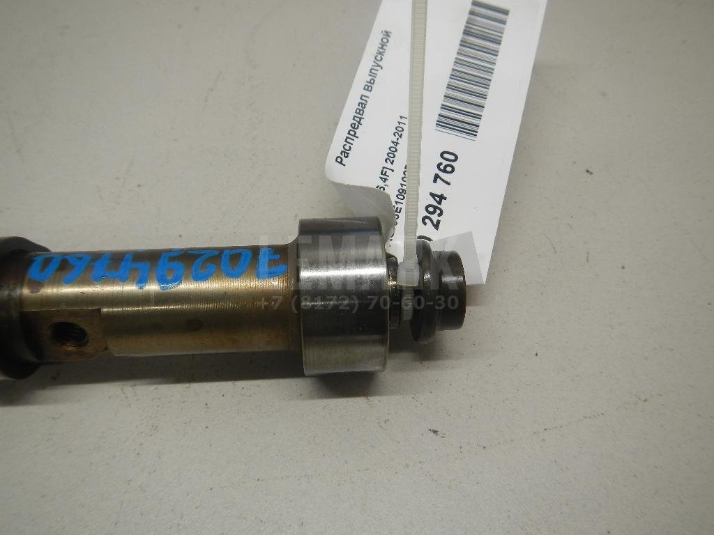 Распредвал выпускной для  Audi A4 [B8] 2007-2015